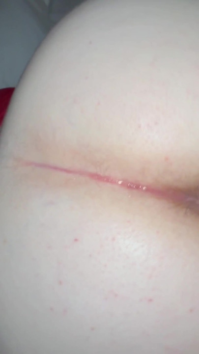 Stepsister loves when stepbrother comes to her room on holiday | Clip 1