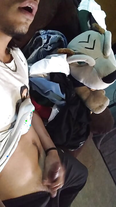 My Penis and Look at My Face
