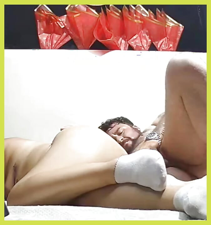 ANALSEX MIT MEINER STIEFMUTTER BEI IHR ZU HAUSE