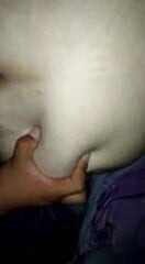 Mi gordita con otro 2