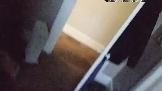 Profi-Sportler und der C.I.A Koch mit etwas guter interracial Liebe.