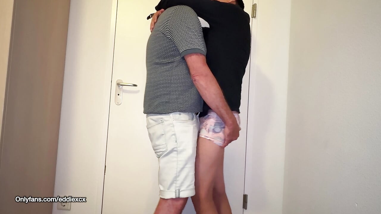 Tata (64) i ja (19) cieszymy się ich miłością