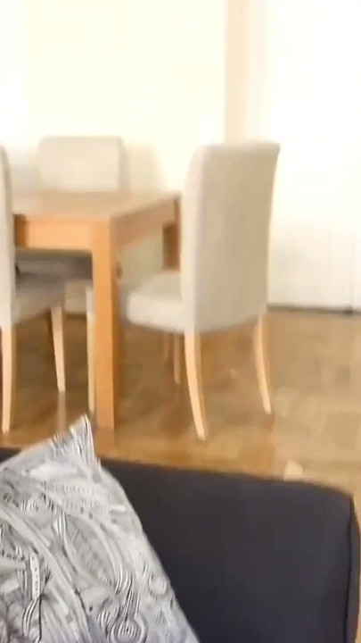 Sıkılmış ve İlgisiz - Jimena Lago'nun ev yapımı seks videosu | Bölüm 1