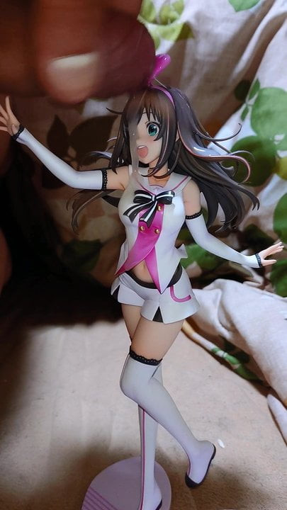 kizunaai bukkake