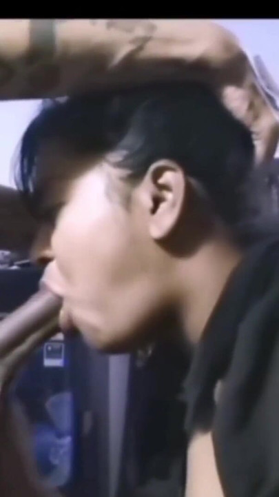 My Stepmom come my room and teach Sex pos | Clip 1