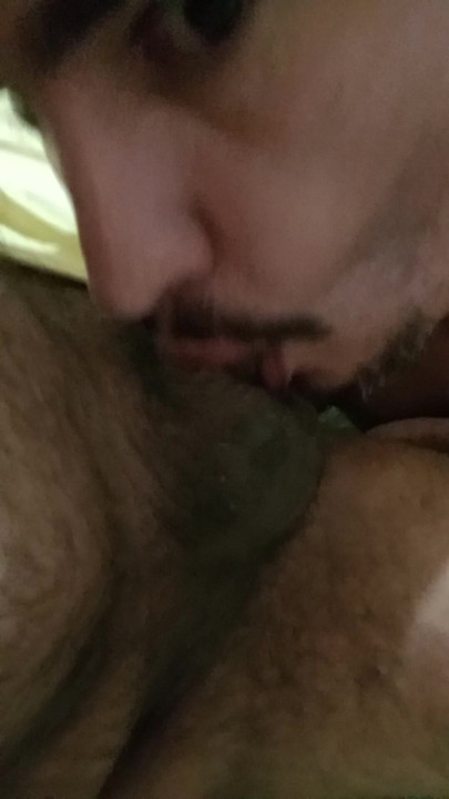 I love to suck