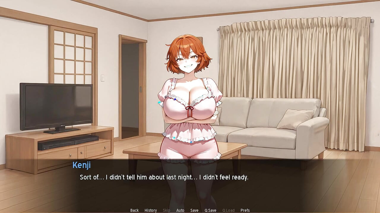 Help I Married a Slut - Episode 6