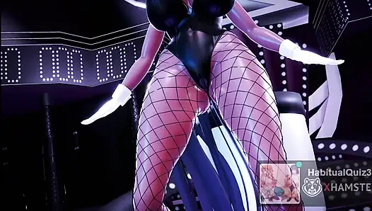 Mmd r18 karin melorot ah yes oppai bunny ngentot keras ratu dildo tua bdsm ntr selingkuh istri hentai
