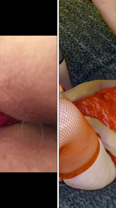 Granny Red Riding Hood: Wolfish Horny Old Dildo Fucker 5 12 25 CAMS25M | Clip 1