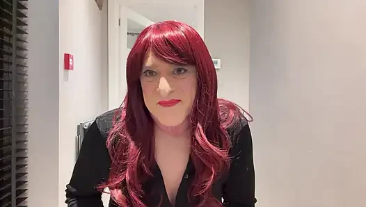 Sadece azdırıcı bir randevu gecesi