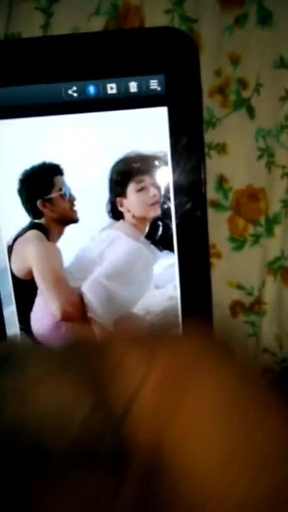 Key moment from "Kanji Rani Tamannakku en kanji"