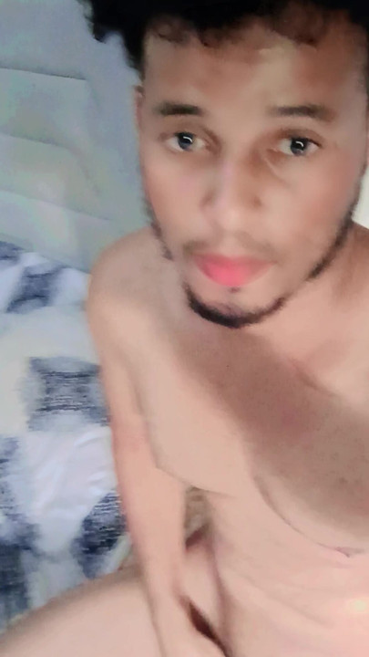 Sim, você não punheta meu pau dentro de você