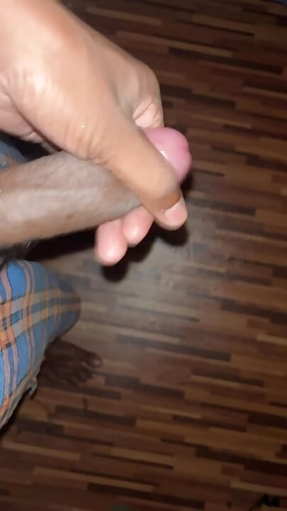 Use this massage style to grow and large your dick