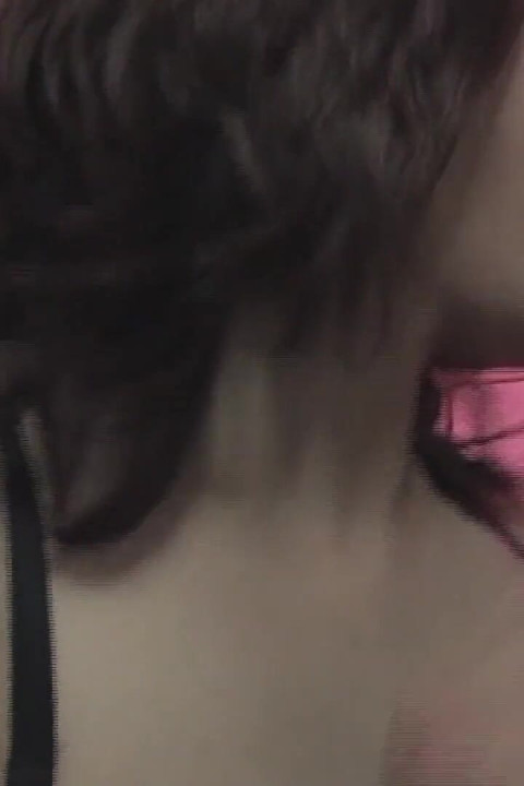 Nippon bystig scen-1 sexig bystig asiat tycker om att suga kuk tills cumshot