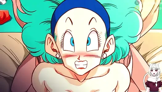 Petualangan BULMA 4 (semua adegan)