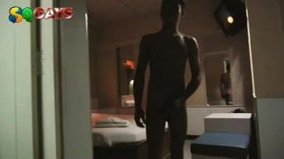 80gays aam masturbare solo