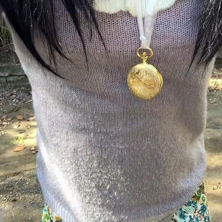 調教師様からの命令　no 27　生理中の露出散歩