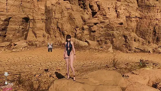 Сексуальный мод Stellar Blade, подборка No3