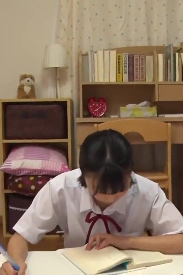 Devoted Love and Creampie Sex - Mahiro Ichiki - Ep1