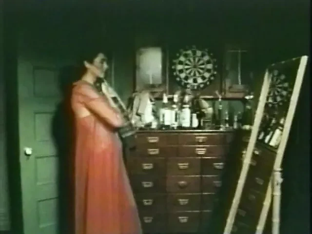 禁忌美国风格 Vol.4 - 令人兴奋的结局 (1985)