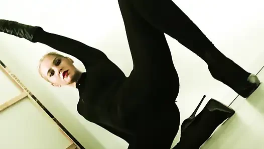 Зомби-джеркаголик