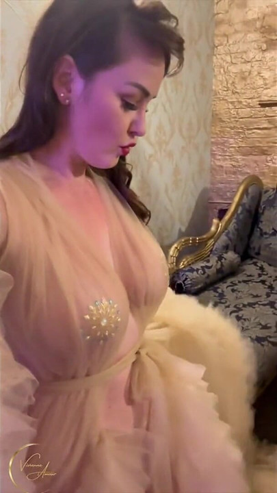 Vintage Tease Unplanned