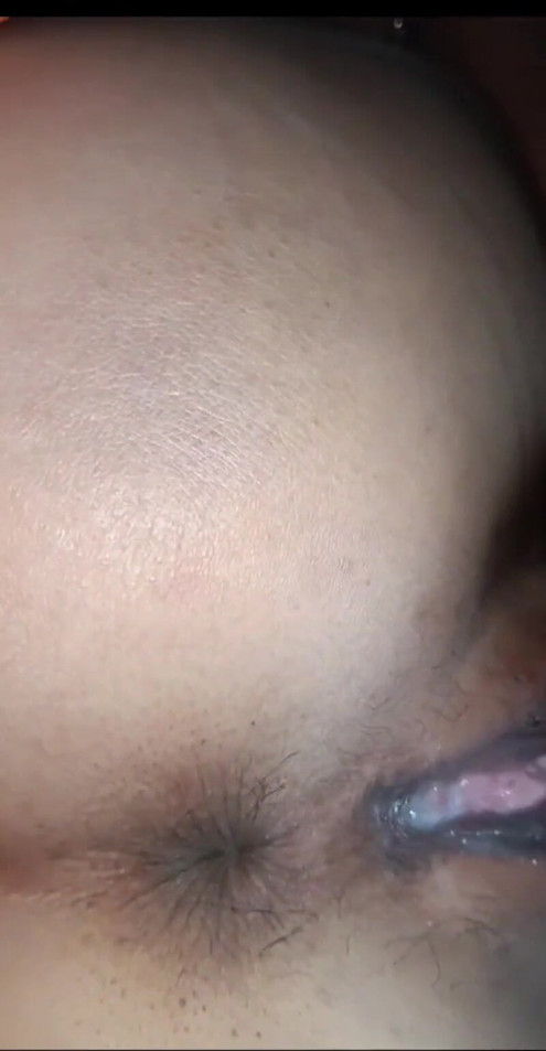 My brother-in-law drank water from my pussy | Clip 1