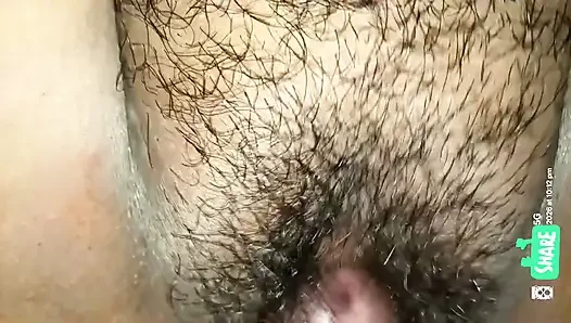 Fucking me hard by lover more hard