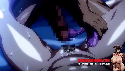 ХЕНТАЙ АНИМЕ БЕЗ ЦЕНЗУРЫ, ЯПОНСКИЙ ПОРНО МУЛЬТФИЛЬМ