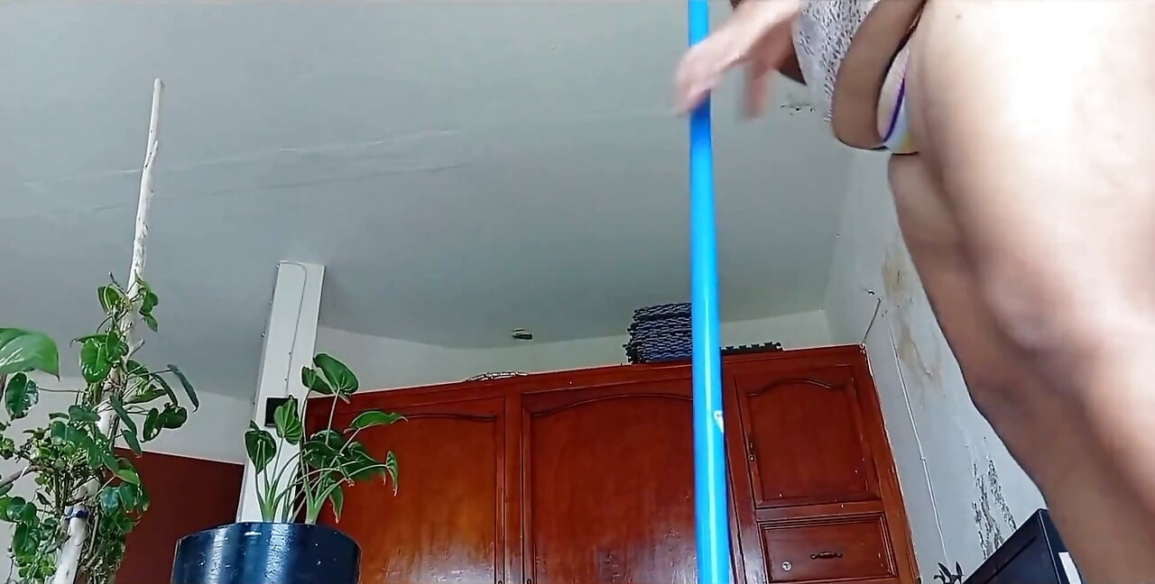Servicio de limpieza de habitaciones