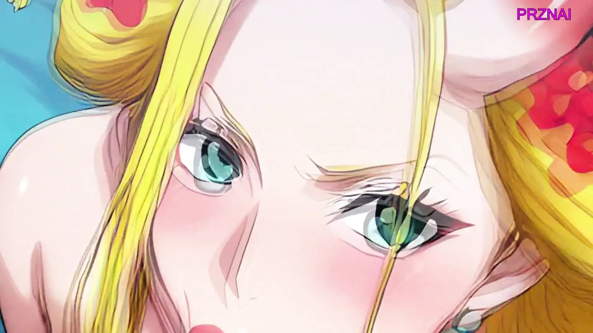 One Piece Black Maria (7) Hen