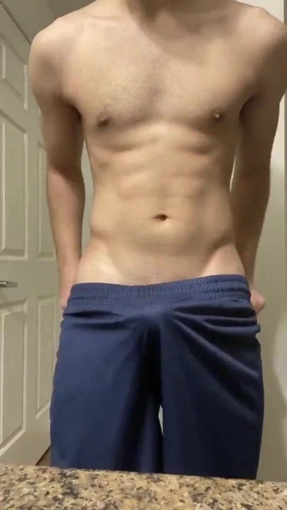 tasty precum 1