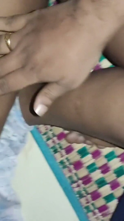 Indian Desi Tamil Big Ass Girl Affair With Mallu Boy | Clip 1