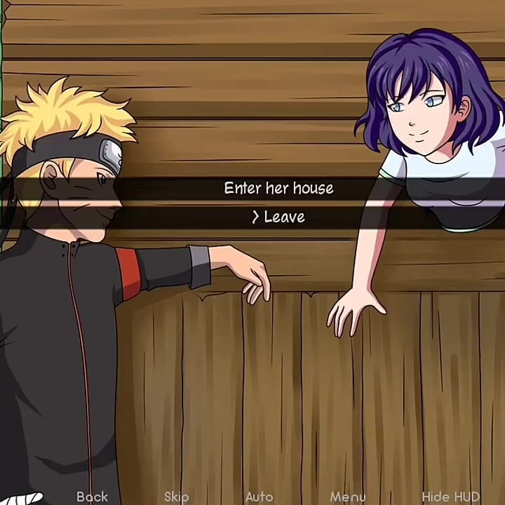 Nabor Stuck and Seduced