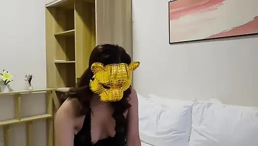 Paket Pr Unboxing Dari Ph untuk Pengikut 25k Terima Kasih