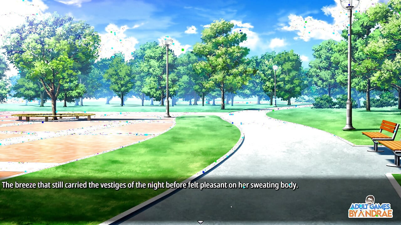 Ep3: Shouko Hazuki’s Pact with Babel - Busty Idol Manor