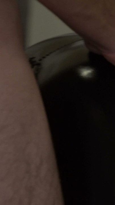 My Favorite Position Is Doggystyle, and Hearing the Blows with the Sound of Latex Turns Me on Even More | Clip 2