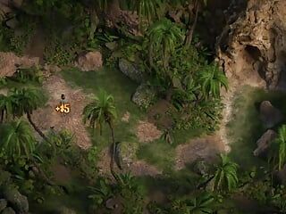 Treasure of Nadia 11 - gameplay sur PC (HD)