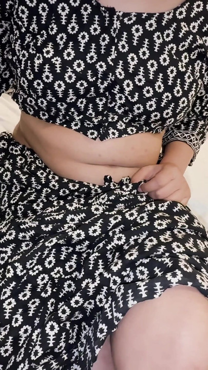After Promising to Marry His Girlfriend, He Had Sex with Her in Doggy Style.