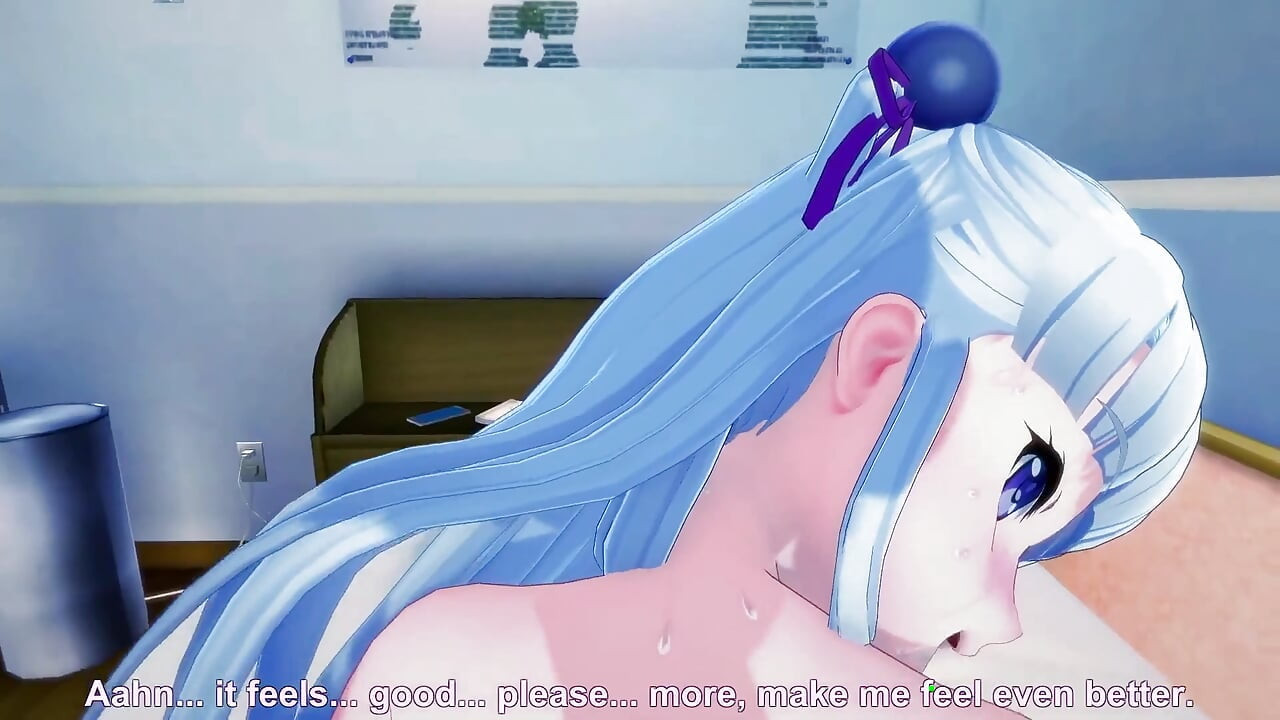 Shinmai Maou Ntr Testament capítulo 4 - estoy follando con el mejor amigo de mi amigo