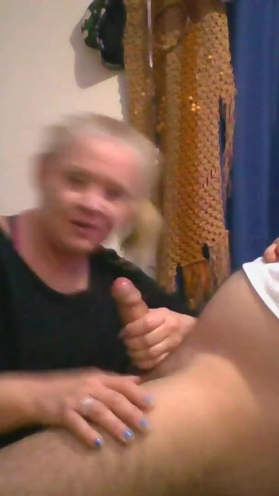 Stunning moment from "Blow job by milf slut Antsy"