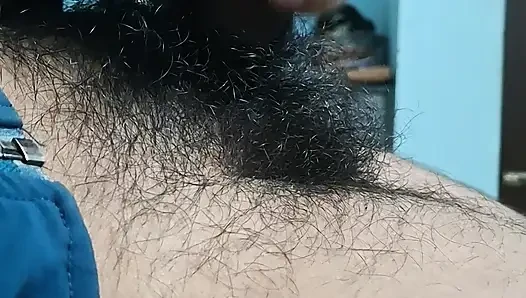 Full version of Edging Post Handjob