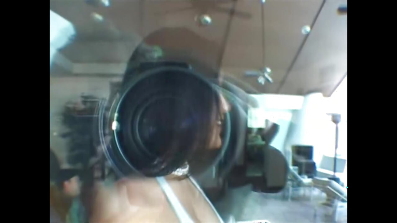 Heißes Asiatisches Schätzchen Fingert Sich Und Lutscht Dann Schwanz