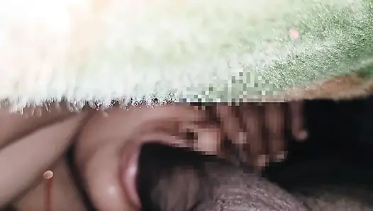 Desi Hot Wife' Full Fucking with Boyfriend