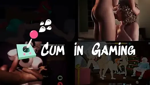 Game Pacar Baru Saya Hentai Taboo Ep.60 Pacar Saya Menggosok Penis Keras Sahabat Saya di Klub Malam!