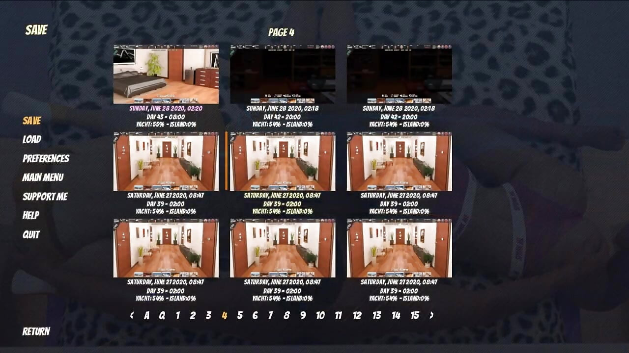 Izliječi moju ovisnost v0.11.1 Dio 16 Voli me jako udarati!! od Loveskysan69