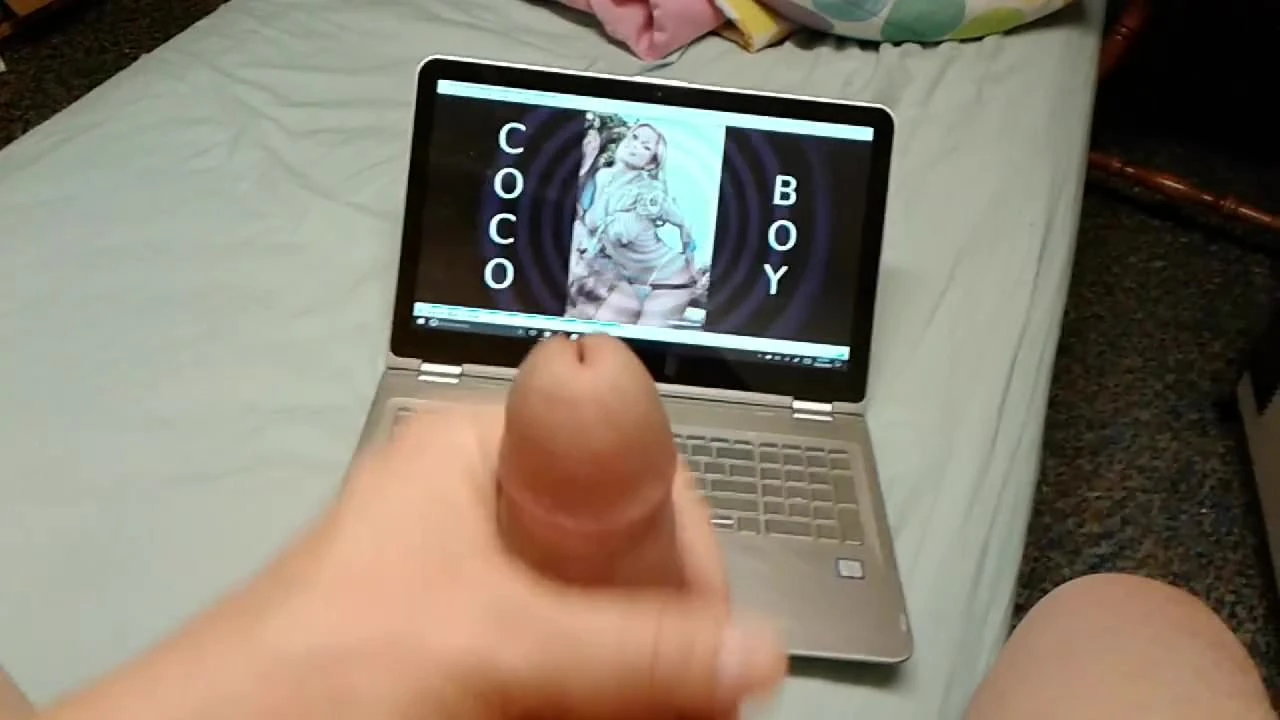 Cocoboy challenge homenaje #01