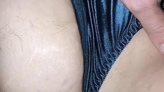 Arabische Heiße Ehefrau Tief in Den Hals Gefickt, Fickt Meine Ehefrau