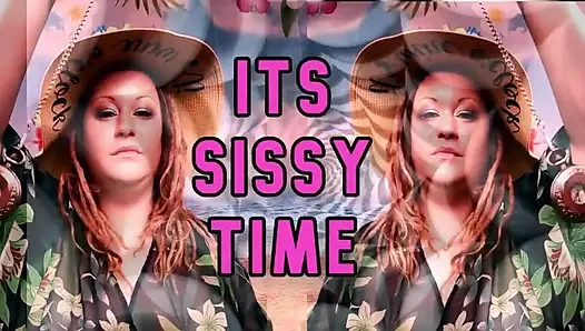 Kadın kılıklı kamp kadın kılıklı olmak için büyülenmiş kadın kılıklı versiyon