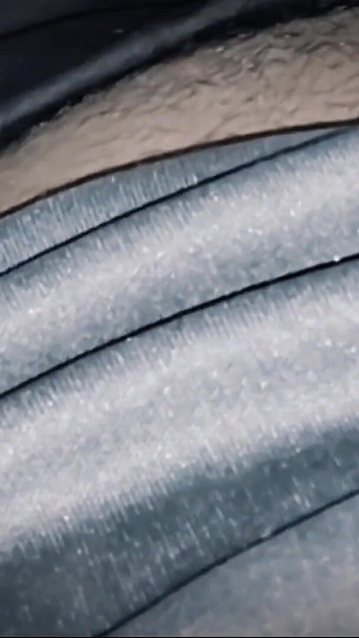 He put his panties to the side and put it hard in the ass of my friend's hot mother before the cuckold came home from work | Clip 1